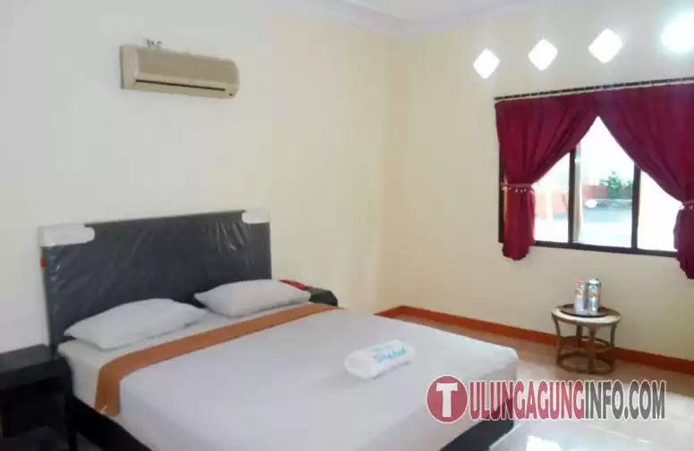 Hotel Srabah Semesta Resort Jambooland Waterpark