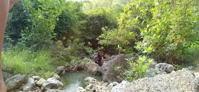 Air Terjun Grojokan Ndawan Tulungagung