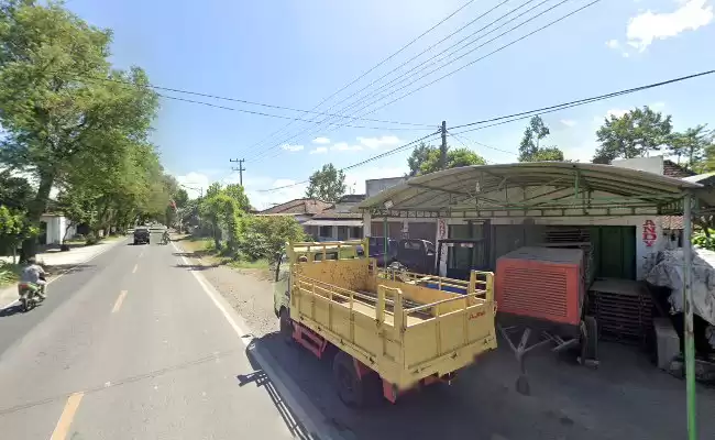 Andhika Swalayan Tulungagung