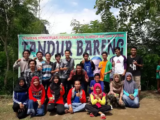 Apc Candi Dadi Tulungagung