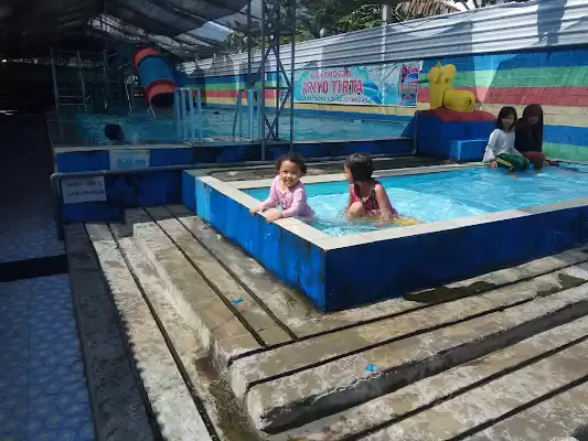 Ariyo Tirta Tulungagung