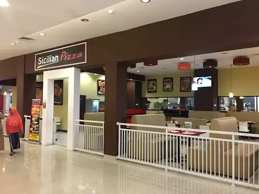 Belga Mart Apollo Supermall Tulungagung