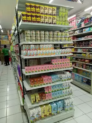 Belga Mart Plaza Tulungagung