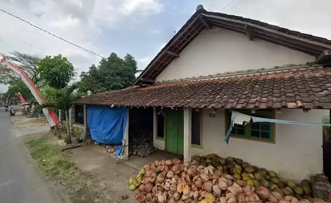 Bidan Siti Baderi Tulungagung