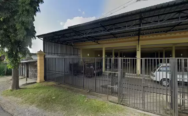 Candi Bendorubuh Tulungagung