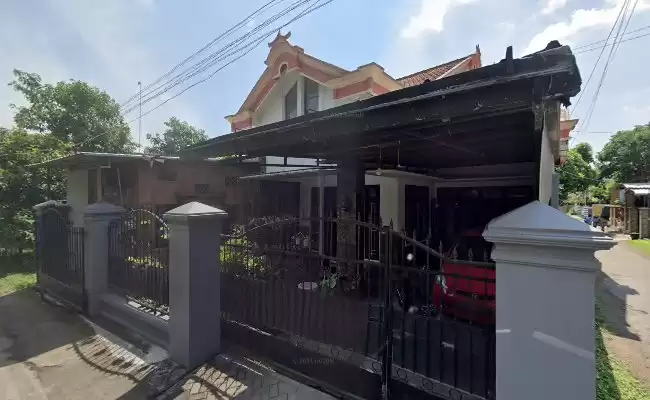 Dapur Anmu Tulungagung