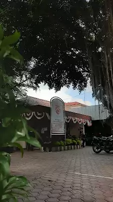 Dinas Koperasi Dan Usaha Mikro Kabupaten Tulungagung