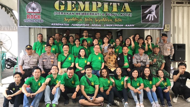 Gbi Rock Tulungagung