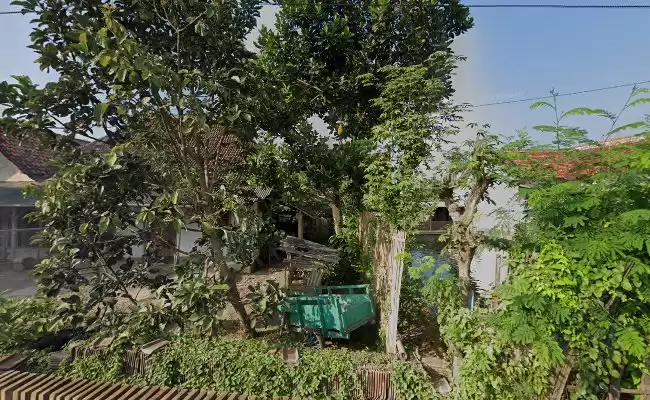 Genteng Pak Kawit Tulungagung