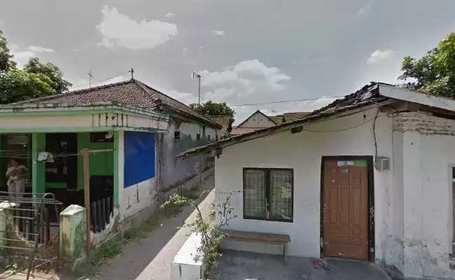 Gereja Bethel Indonesia Plandaan Tulungagung