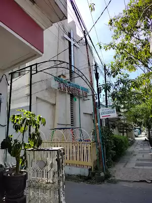 Gereja Kristen Abdiel Anugerah Tulungagung