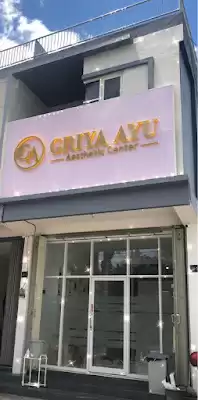 Griya Ayu Aesthetic Center Tulungagung
