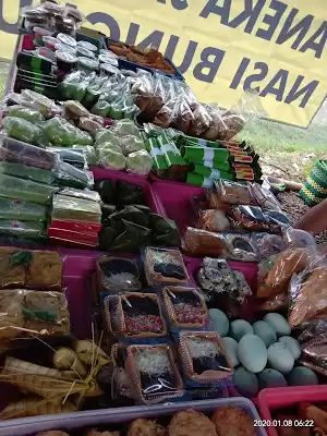 Jajan Tradisional Tulungagung