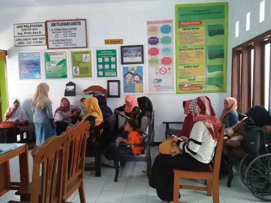 Jasmine Clinic Tulungagung