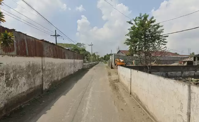 Kantor Dinas Pendidikan Tulungagung