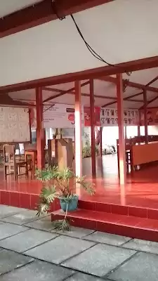 Kantor Pemerintah Balerejo Tulungagung