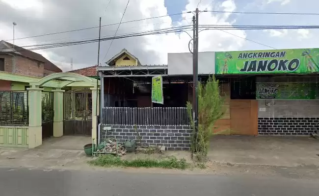 Kantor Tp Tulungagung