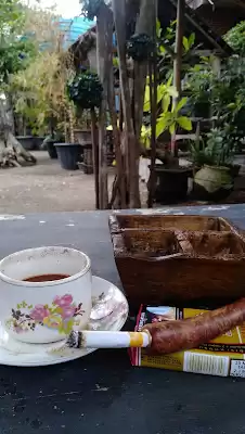 Kedai Kopi Fortuna Tulungagung