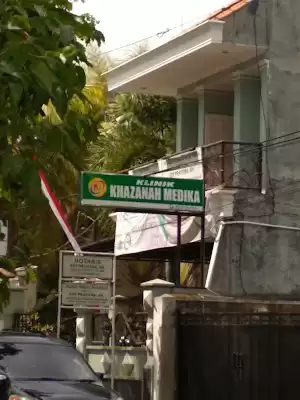 Khazanah Medika Tulungagung