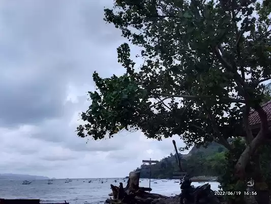 Klatak Beach Tulungagung