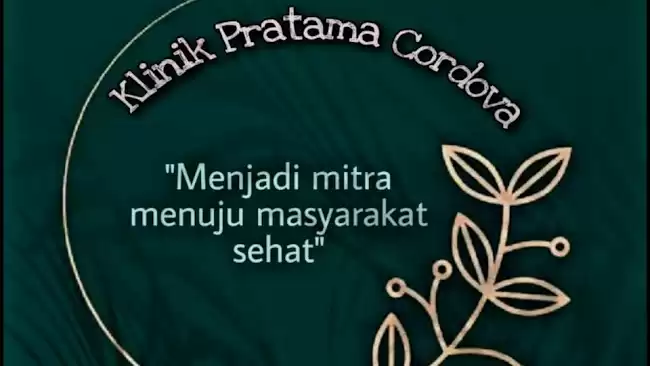 Klinik Cordova (dokter Umum, Dokter Gigi, Poli Kia Kb, Rumah Sunat, Apotek) Tulungagung