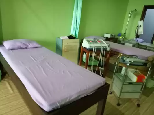 Klinik Fisioterapi Tulungagung