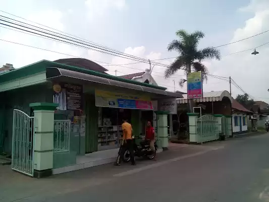 Klinik Pratama Dokter Emi Tulungagung