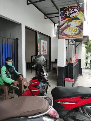 Kuliner Neng Meme Tulungagung