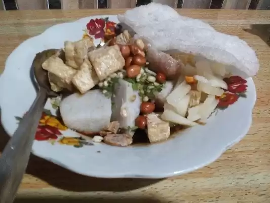 Lapak Kuliner Nikmat Harga Bersahabat Tulungagung