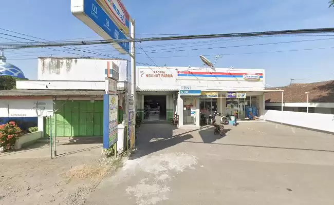 Mas Aswaja Tulungagung