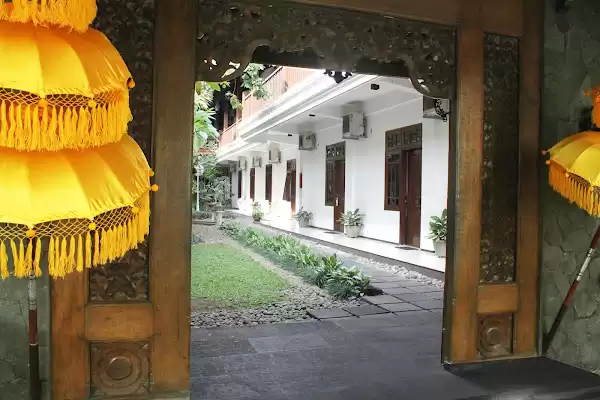 Narita Hotel Kota Tulungagung