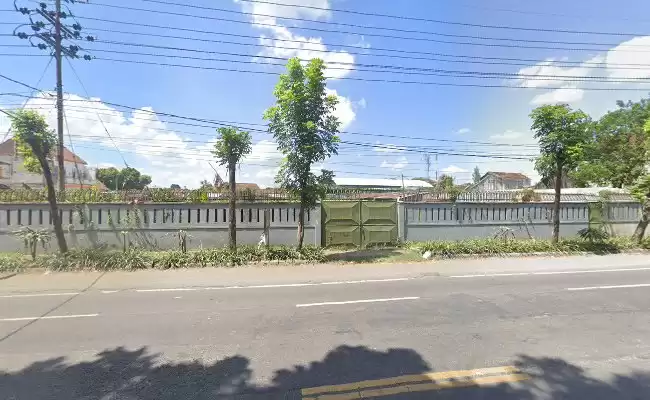 Omah Banyu Tulungagung