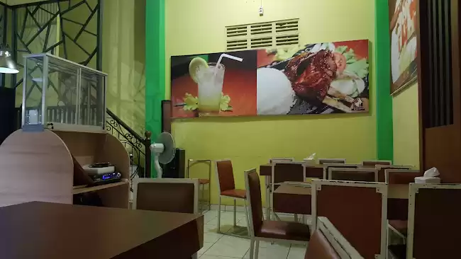 Omah Kambing Tulungagung