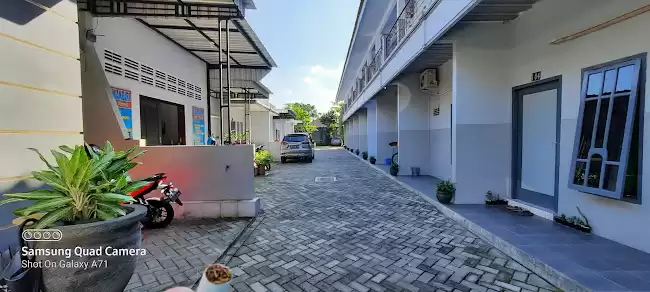 Omah Kost Family (syariah) Tulungagung