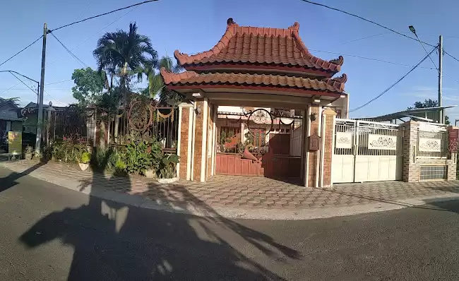 Oyo 90833 Dewanti Syariah Homestay Tulungagung