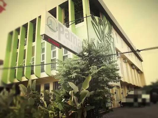 Pama Hostel Tulungagung