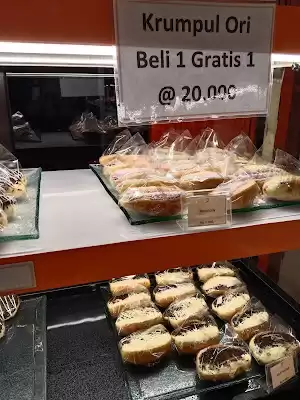 Papa Cookies Cake And Bakery Tulungagung