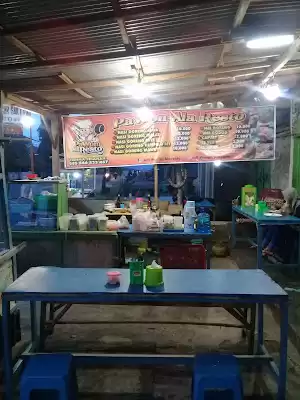 Pawon Ala Resto Tulungagung