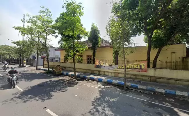 Perwakilan Upt Pengelolaan Sumber Daya Air Di Tulungagung