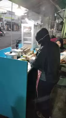 Puthu Bumbung Asli Madiun Cabang Stasiun Tulungagung