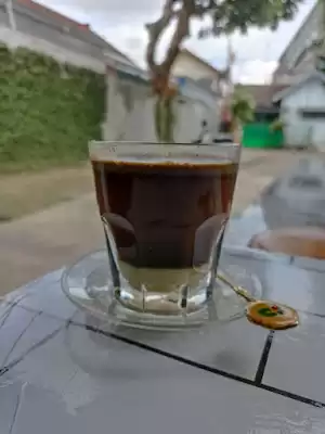 Raos Kopi Tulungagung