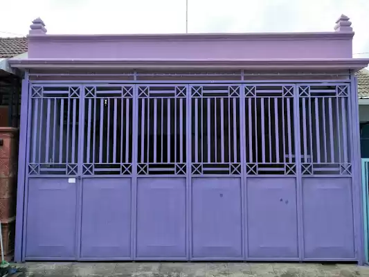 Riverside Homestay Tulungagung