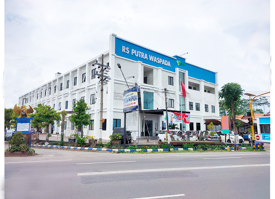 Rs Putra Waspada Kota Tulungagung