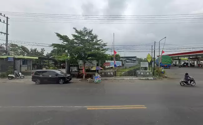 Savory Resto 1 Tulungagung