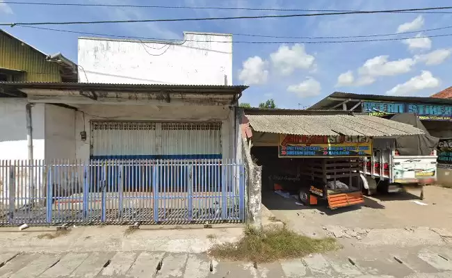 Sekolah Menengah Atas Negeri 1 Rejotangan Tulungagung