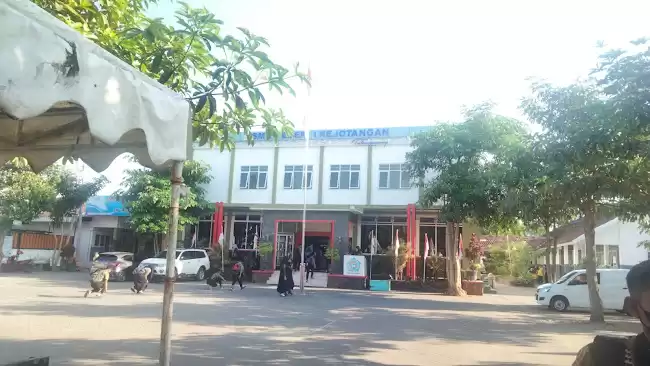 Sman 1 Rejotangan Tulungagung