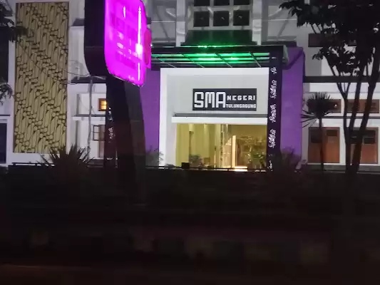 Smariduta Tulungagung