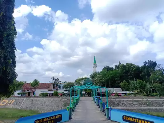 Smk Al Khoiriyah Tulungagung