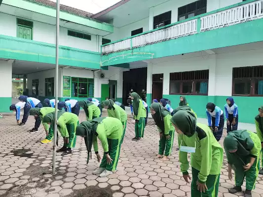 Smk Kesehatan Nu Tulungagung (nukesta)