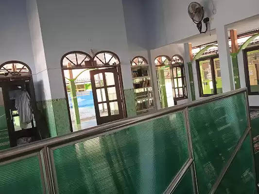 Smk Negeri 1 Boyolangu Tulungagung